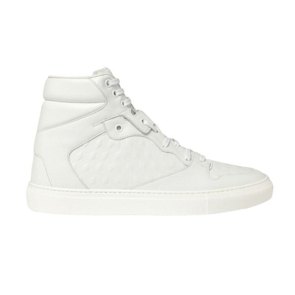 BALENCIAGA Embossed Nappa Souple Sportif - Picture 1 of 8